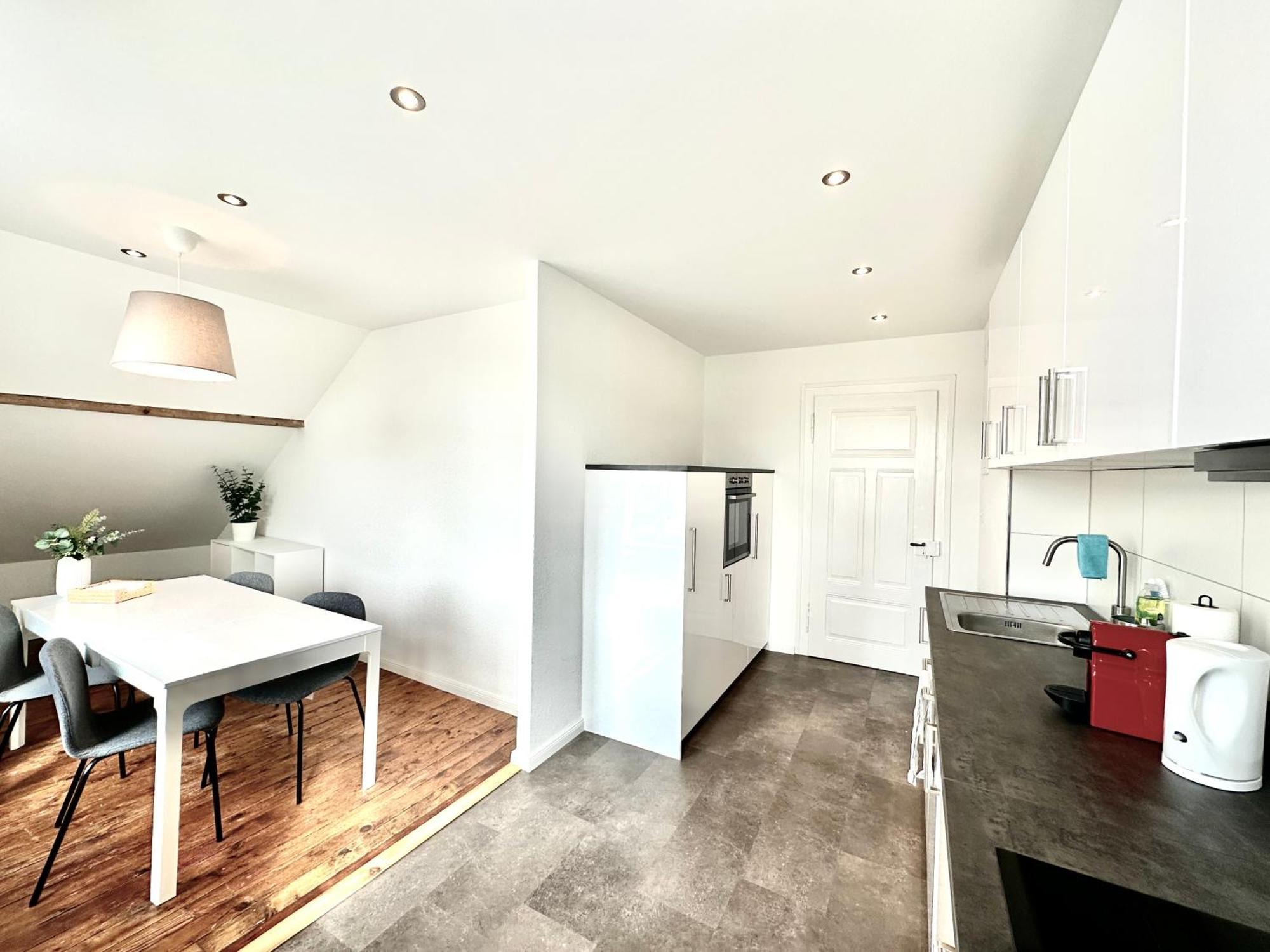 Business Apartments Niederbipp Zimmerzuvermieten ภายนอก รูปภาพ