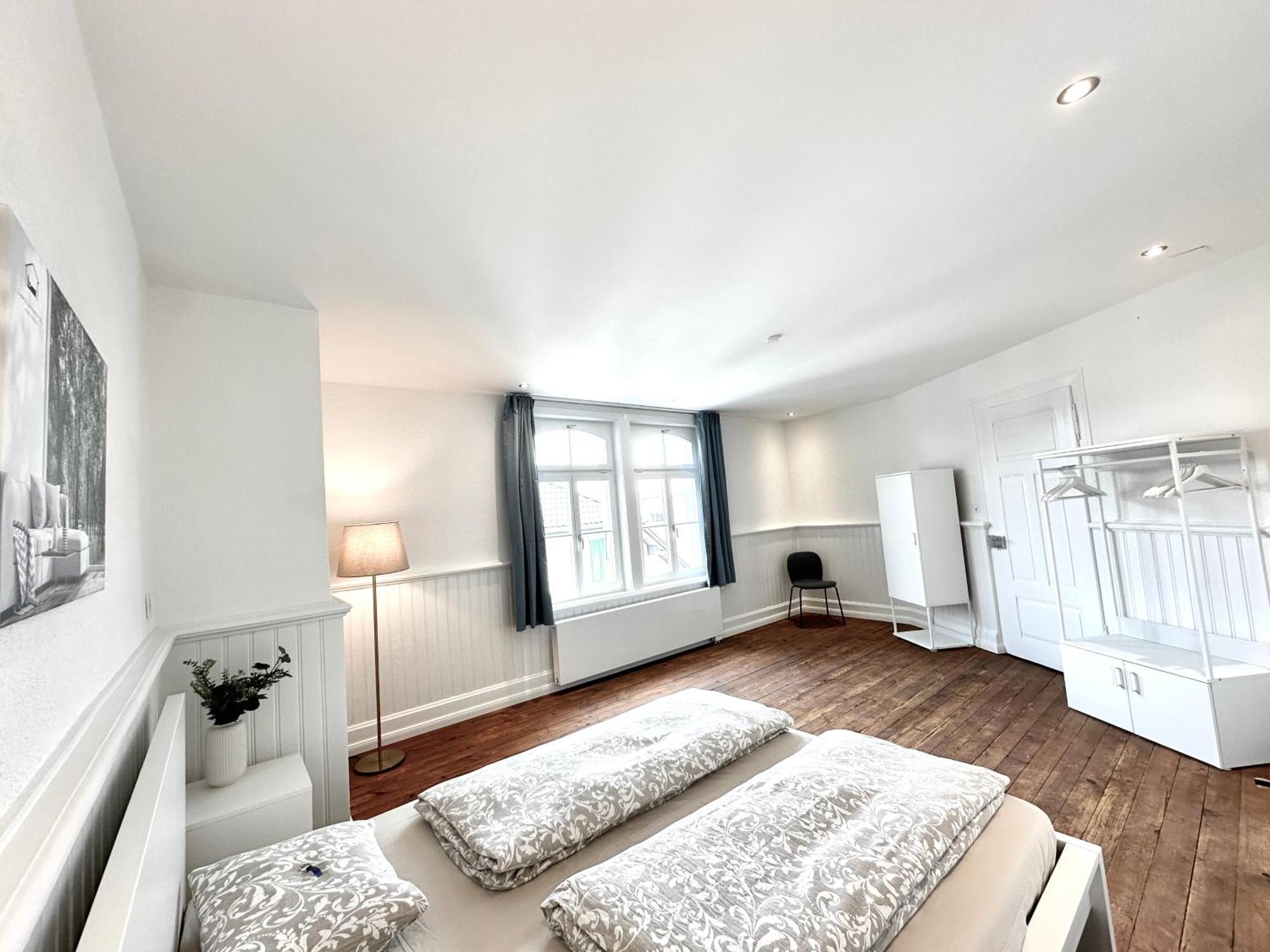 Business Apartments Niederbipp Zimmerzuvermieten ภายนอก รูปภาพ