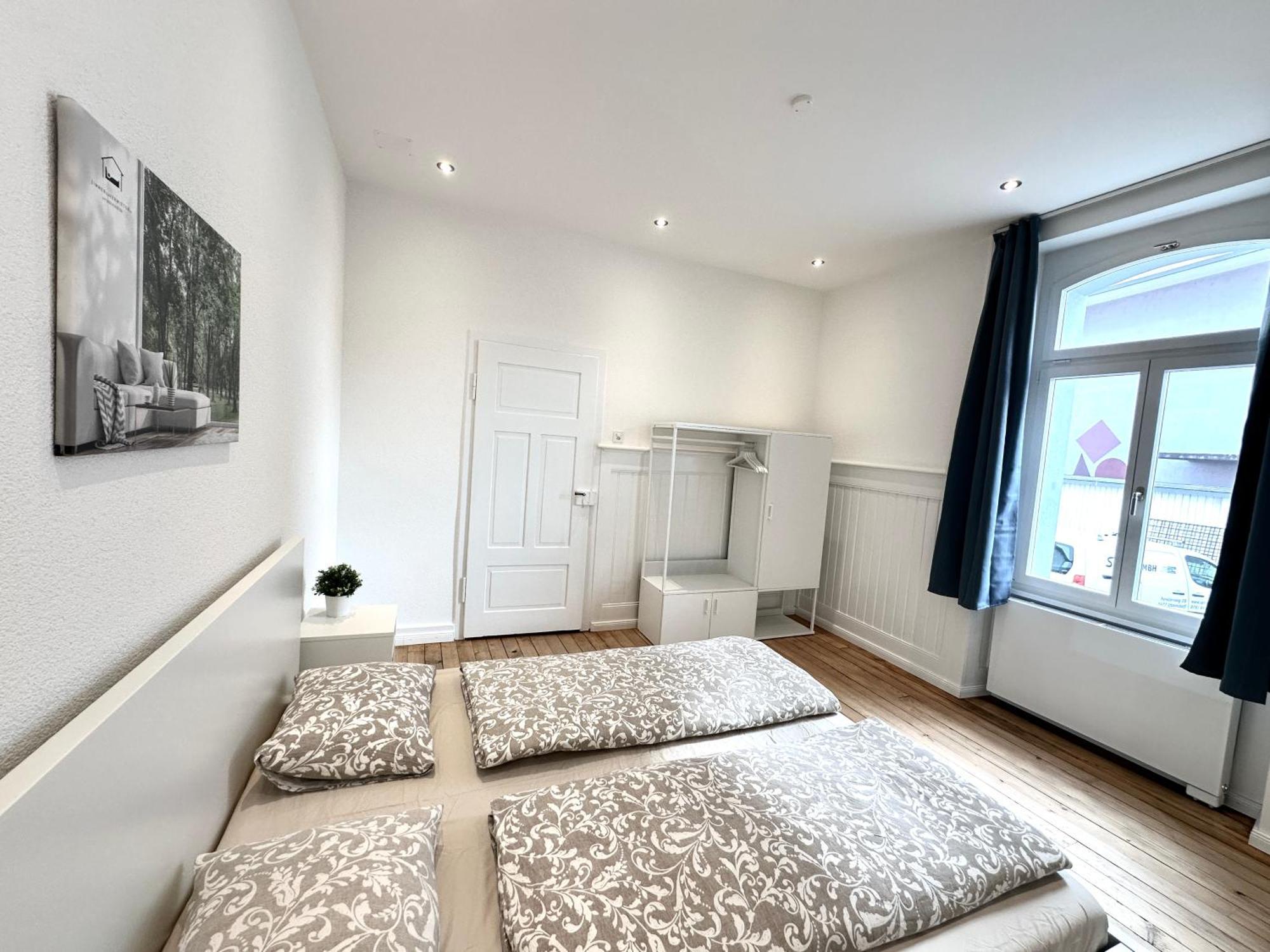 Business Apartments Niederbipp Zimmerzuvermieten ภายนอก รูปภาพ