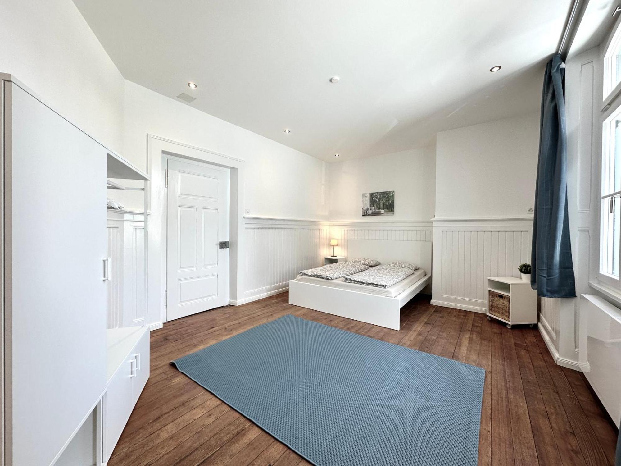 Business Apartments Niederbipp Zimmerzuvermieten ภายนอก รูปภาพ