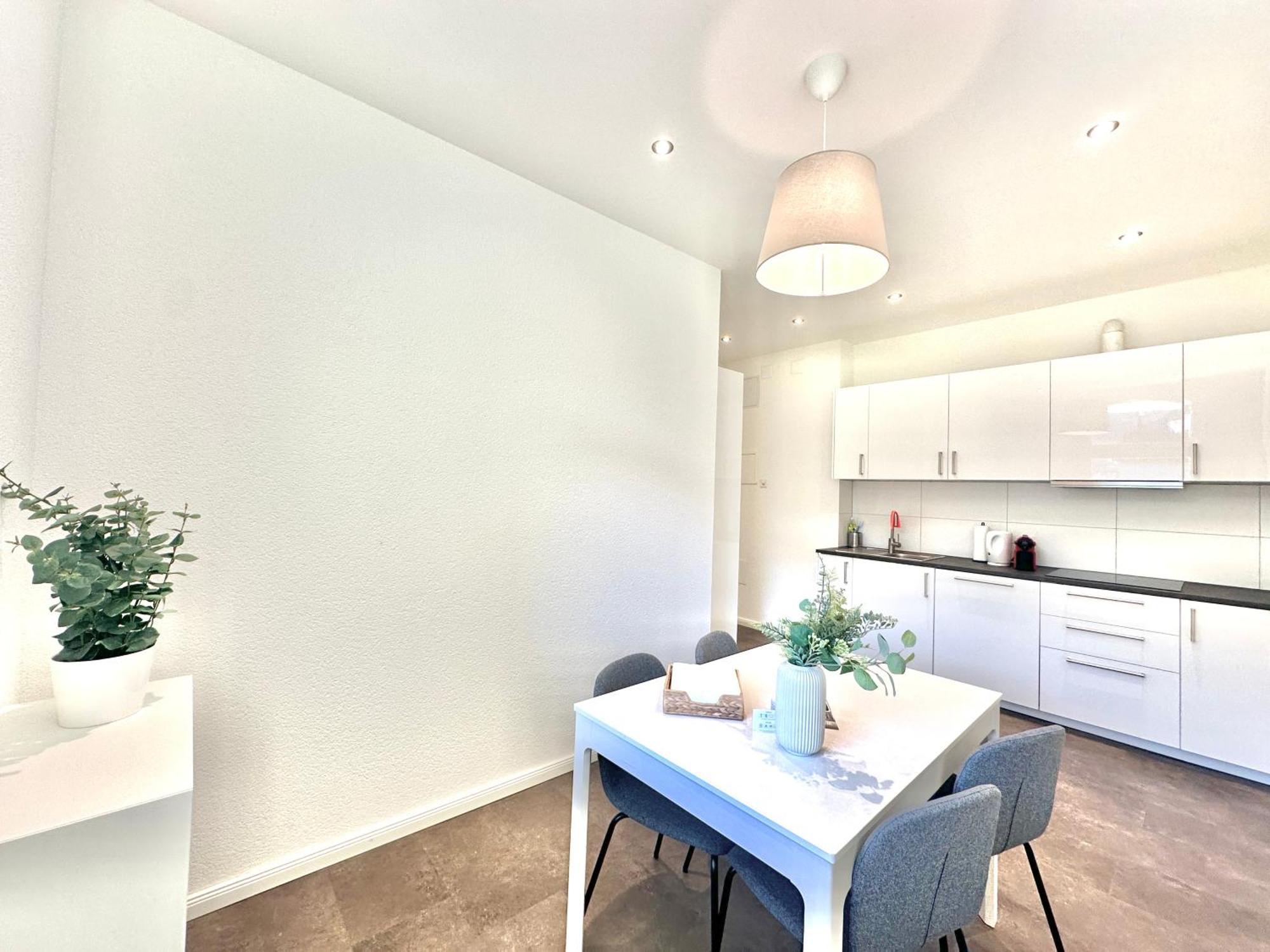 Business Apartments Niederbipp Zimmerzuvermieten ภายนอก รูปภาพ