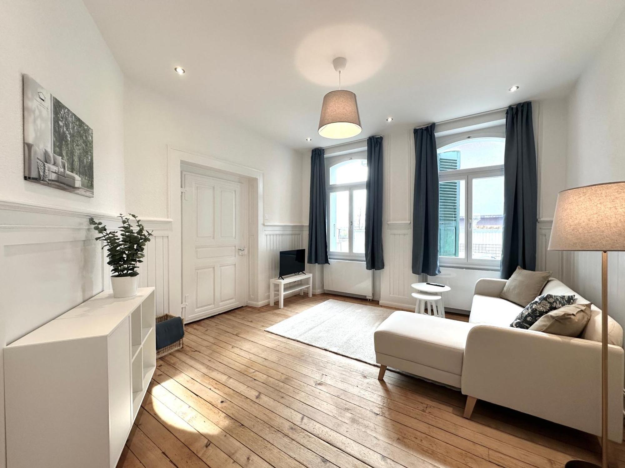 Business Apartments Niederbipp Zimmerzuvermieten ภายนอก รูปภาพ