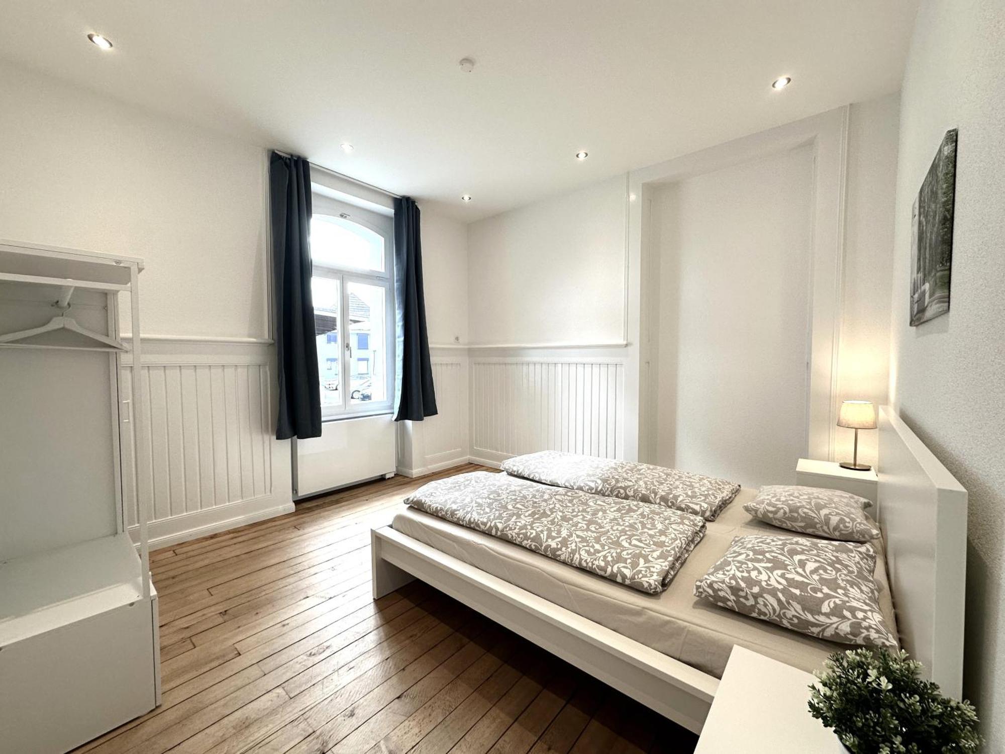 Business Apartments Niederbipp Zimmerzuvermieten ภายนอก รูปภาพ
